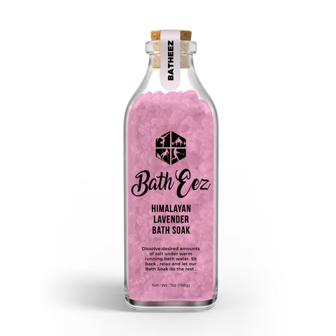 BathEEZ | Bath Sport Soak