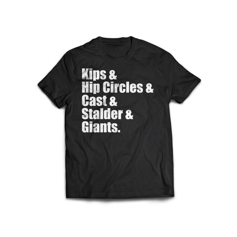 Gymnast Premium T-Shirt