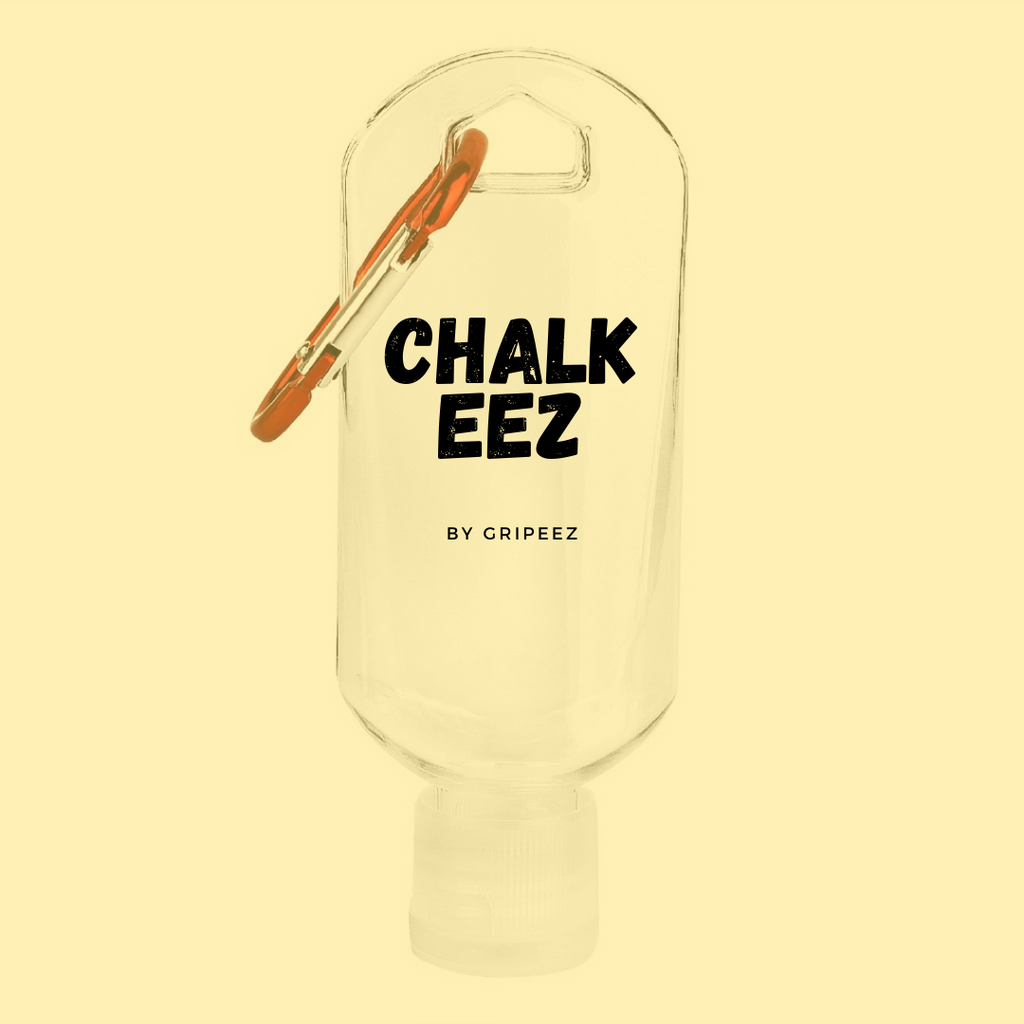 Chalk EEZ