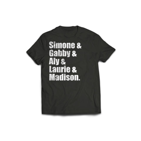 "Going For The Gold" Kid's T-Shirt